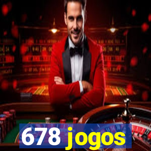 678 jogos